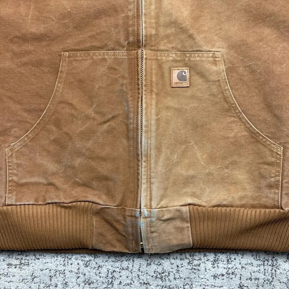 Carhartt detroit vintage